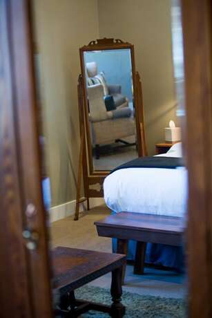 Imagen general del Hotel Hanford House Inn. Foto 9
