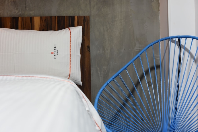 Imagen de la habitación del Hotel Hangar Inn Select Aeropuerto Guadalajara. Foto 2