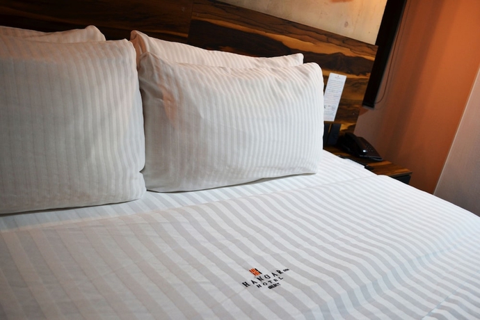 Imagen de la habitación del Hotel Hangar Select Aeropuerto Guadalajara. Foto 7