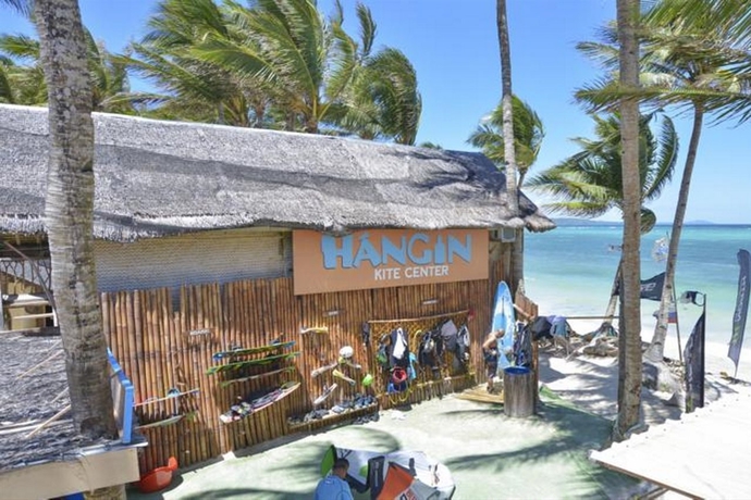 Imagen general del Hotel Hangin Kite Resort. Foto 3