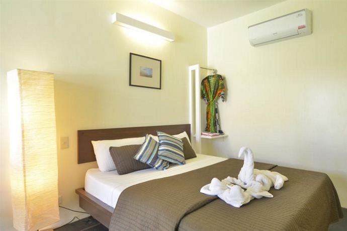 Imagen general del Hotel Hangin Kite Resort. Foto 4