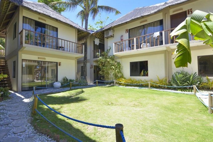 Imagen general del Hotel Hangin Kite Resort. Foto 6