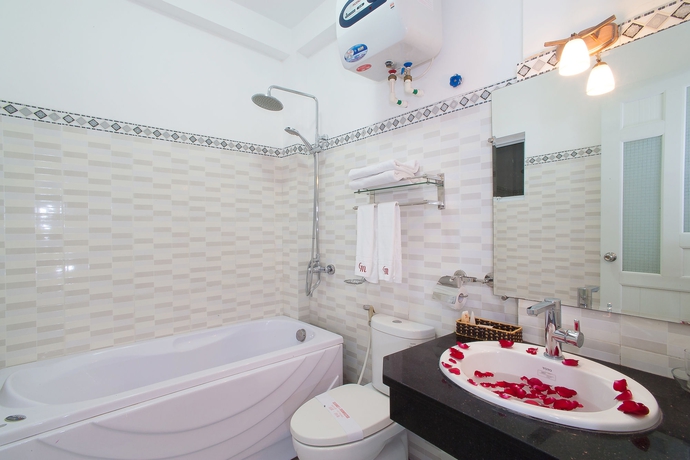Imagen de la habitación del Hotel Hangmy Boutique. Foto 10