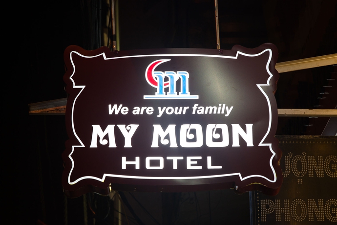 Imagen general del Hotel Hangmy Boutique. Foto 1