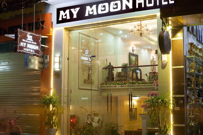 Imagen general del Hotel Hangmy Boutique. Foto 2