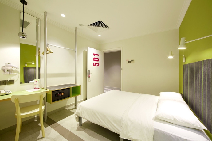 Imagen de la habitación del Hotel Hangout At Mt Emily. Foto 3