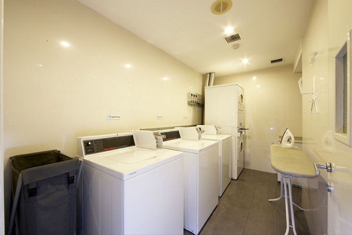 Imagen de los interiores del Hotel Hangout At Mt Emily. Foto 16
