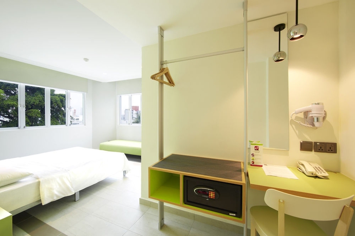 Imagen de la habitación del Hotel Hangout At Mt Emily. Foto 6