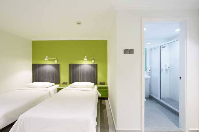 Imagen de la habitación del Hotel Hangout At Mt Emily. Foto 9