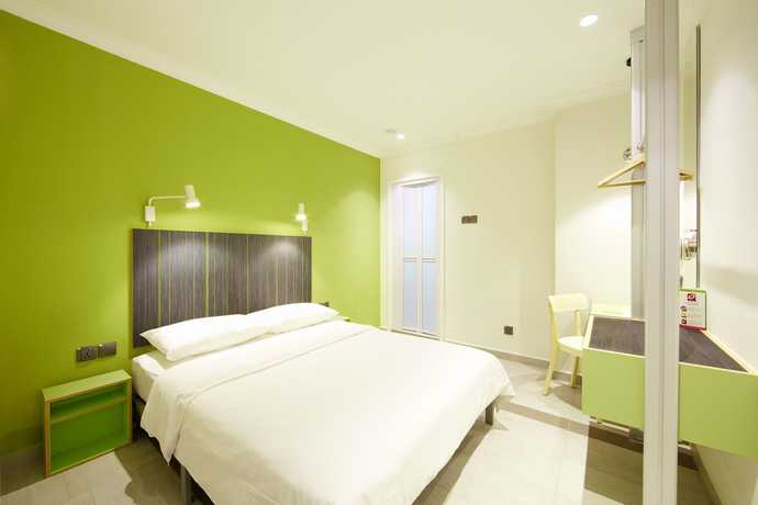 Imagen de la habitación del Hotel Hangout At Mt Emily. Foto 10