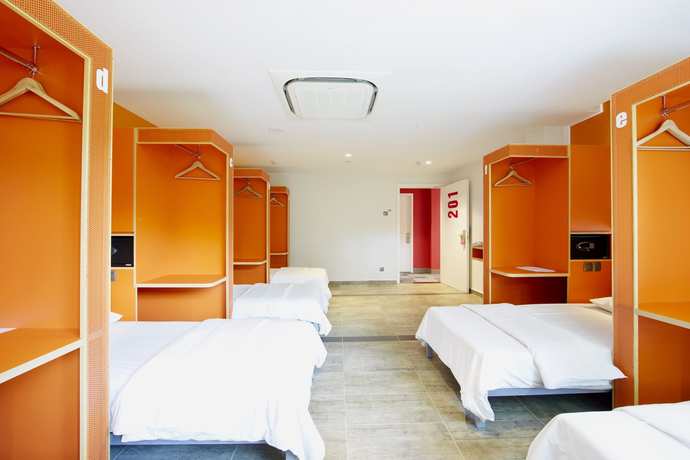 Imagen de la habitación del Hotel Hangout At Mt Emily. Foto 11