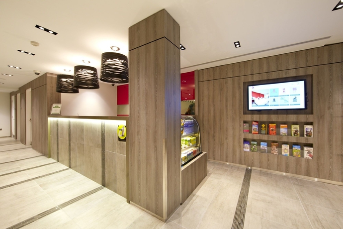 Imagen de los interiores del Hotel Hangout At Mt Emily. Foto 21