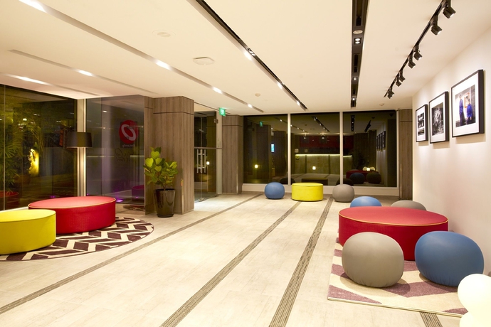 Imagen de los interiores del Hotel Hangout At Mt Emily. Foto 22