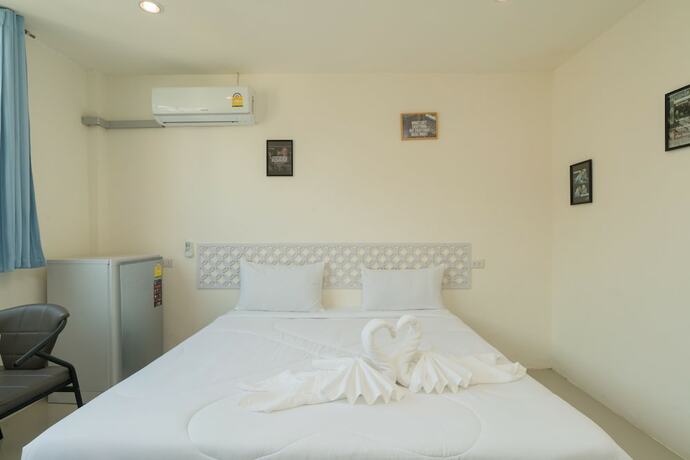 Imagen de la habitación del Hotel Hangover Inn. Foto 16