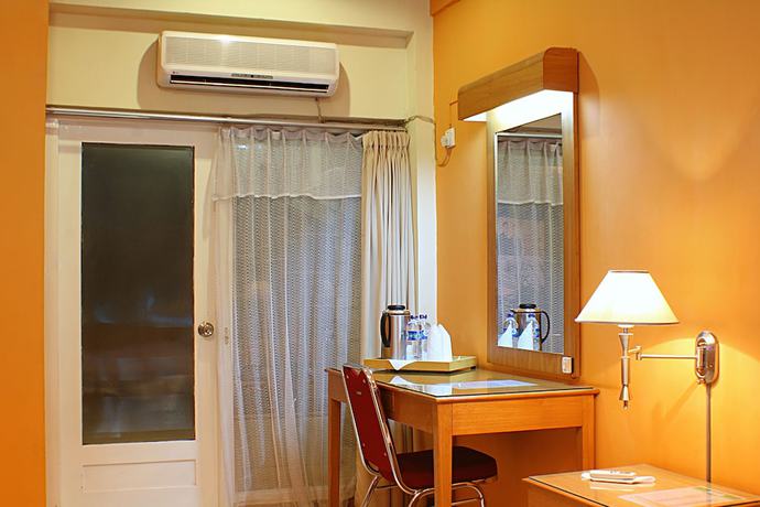 Imagen de la habitación del Hotel Hangtuah. Foto 5