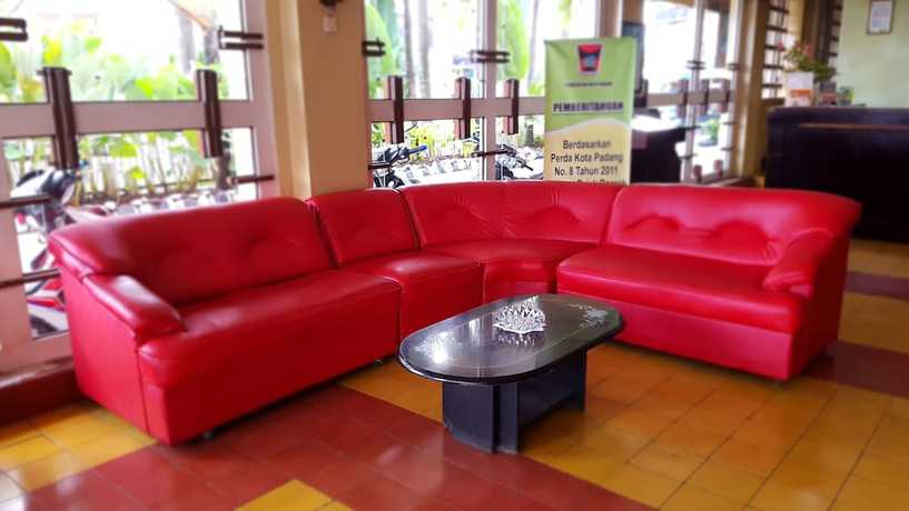 Imagen de los interiores del Hotel Hangtuah. Foto 19