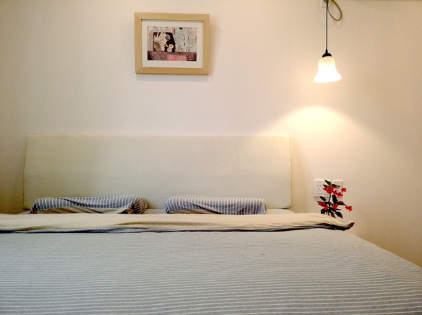 Imagen de la habitación del Hotel Hangzhou Banyan Art House. Foto 16