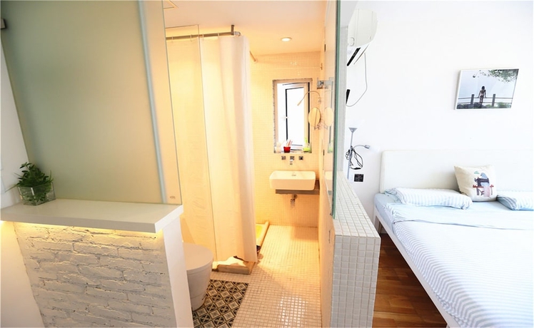 Imagen de la habitación del Hotel Hangzhou Banyan Art House. Foto 17