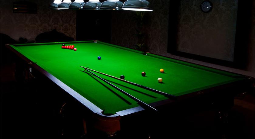 Imagen general del Hotel Hangzhou Blossom Water Museum. Foto 3