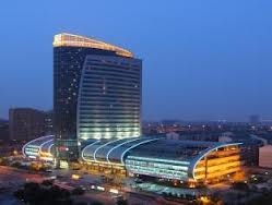 Imagen general del Hotel Hangzhou Braim Canal, Hangzhou. Foto 1