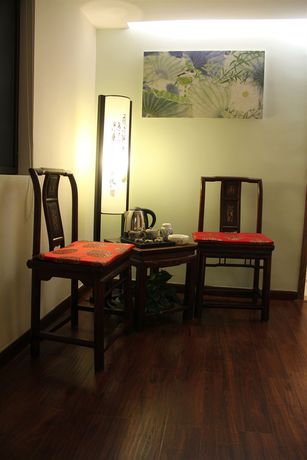 Imagen de la habitación del Hotel Hangzhou Buddha Soul Inn. Foto 1