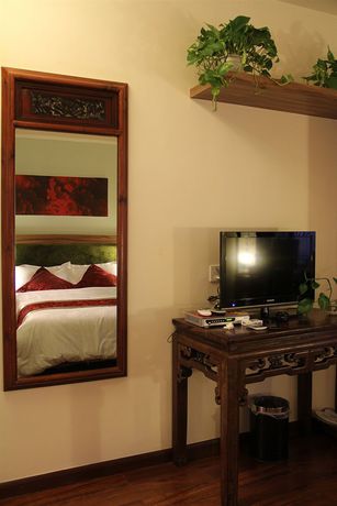 Imagen de la habitación del Hotel Hangzhou Buddha Soul Inn. Foto 2