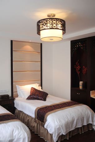 Imagen de la habitación del Hotel Hangzhou Buddha Soul Inn. Foto 4