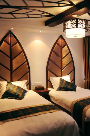 Imagen de la habitación del Hotel Hangzhou Buddha Soul Inn. Foto 11