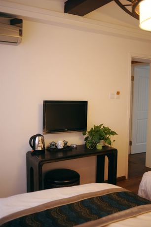 Imagen de la habitación del Hotel Hangzhou Buddha Soul Inn. Foto 13