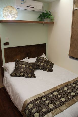 Imagen de la habitación del Hotel Hangzhou Buddha Soul Inn. Foto 14