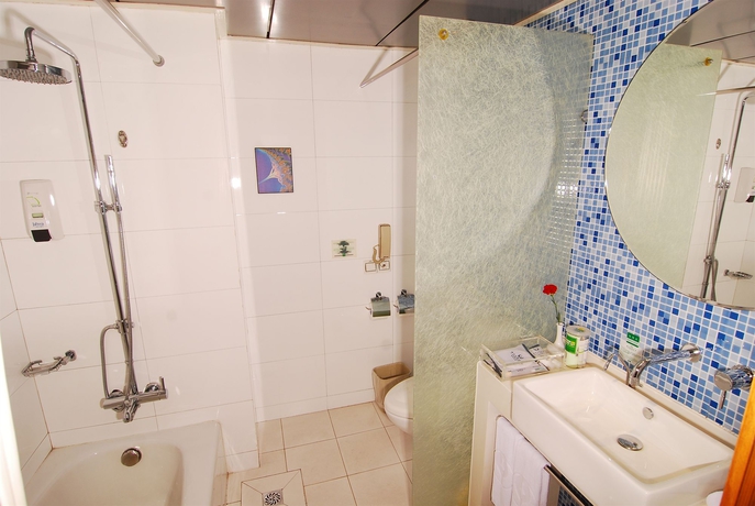 Imagen de la habitación del Hotel Hangzhou Capital Star. Foto 5