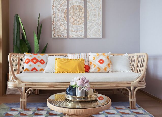 Imagen general del Hotel Hangzhou Efc Wonderland Apartment - Hangzhou Alibaba T7 Branch. Foto 7