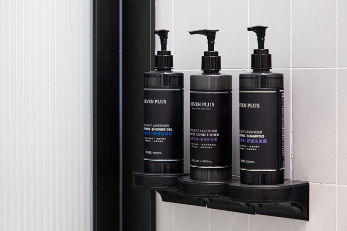 Imagen de la habitación del Hotel Hangzhou Future Scitech Tongpai. Foto 10