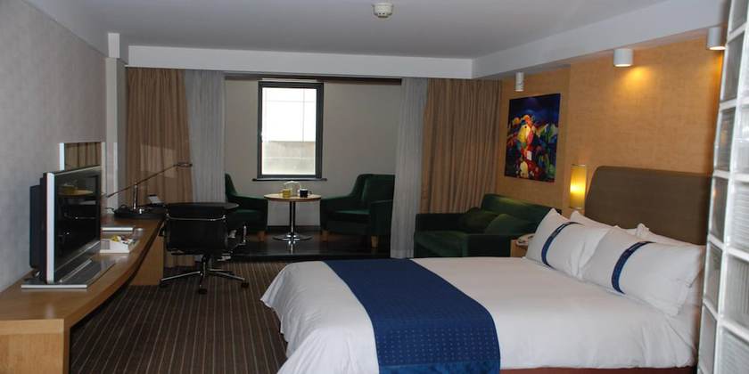 Imagen de la habitación del Hotel Hangzhou Haixin. Foto 7