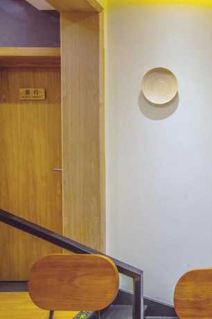 Imagen de la habitación del Hotel Hangzhou Hanxuan. Foto 10