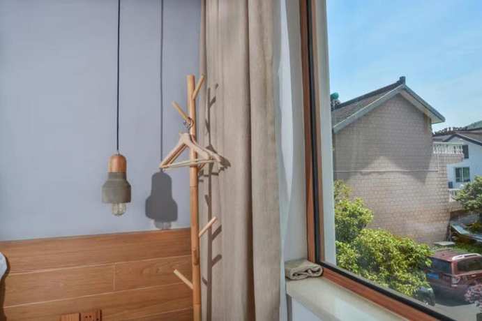 Imagen de la habitación del Hotel Hangzhou Hanxuan. Foto 15