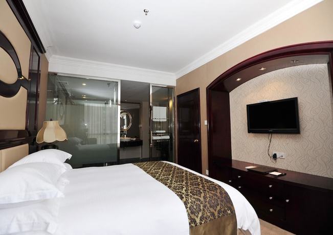 Imagen de la habitación del Hotel Hangzhou Jiande Yin Yuan Hotel. Foto 8