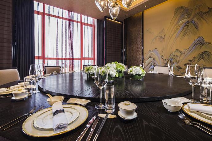 Imagen general del Hotel Hangzhou Jiutai. Foto 1