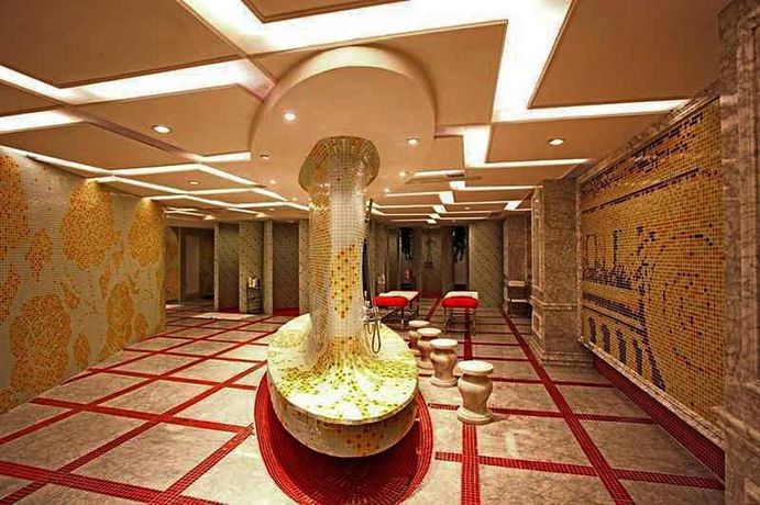 Imagen general del Hotel Hangzhou Kairui. Foto 2