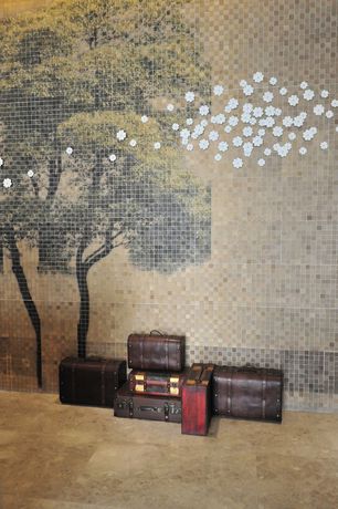 Imagen de los interiores del Hotel Hangzhou Luck Boutique. Foto 19