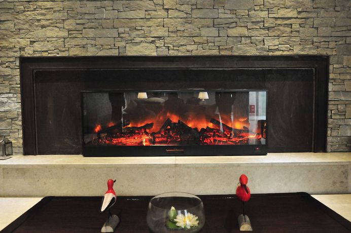 Imagen de los interiores del Hotel Hangzhou Luck Boutique. Foto 20