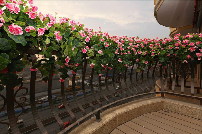 Imagen de la habitación del Hotel Hangzhou Milan Garden. Foto 6