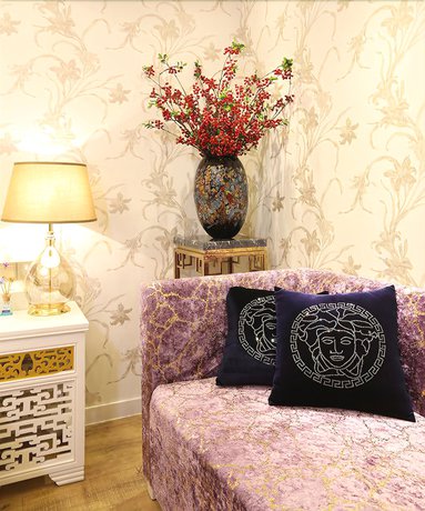 Imagen de la habitación del Hotel Hangzhou Milan Garden. Foto 11