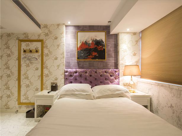 Imagen de la habitación del Hotel Hangzhou Milan Garden. Foto 14