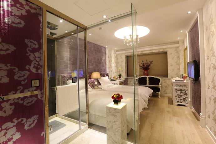 Imagen de la habitación del Hotel Hangzhou Milan Garden. Foto 15