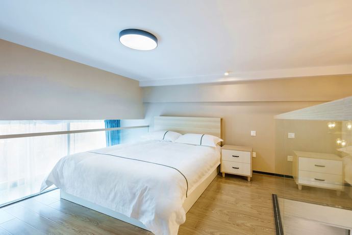 Imagen de la habitación del Hotel Hangzhou Najia. Foto 3