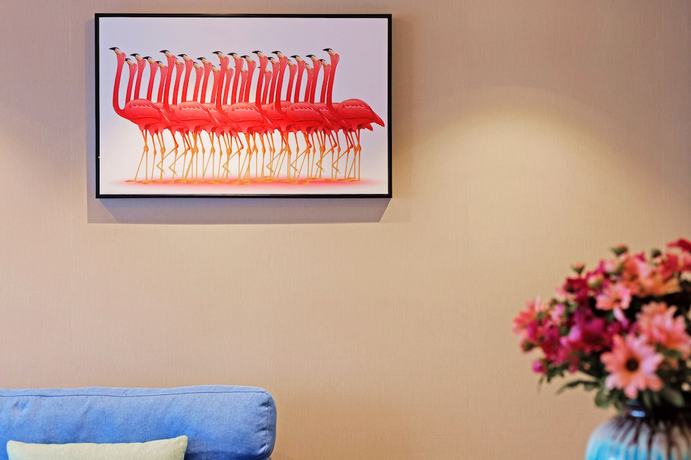 Imagen de la habitación del Hotel Hangzhou Najia. Foto 5