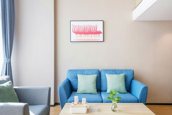 Imagen de la habitación del Hotel Hangzhou Najia. Foto 6