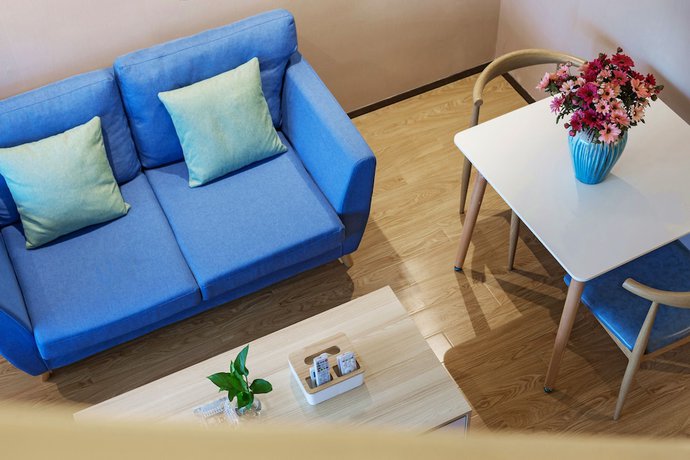 Imagen de la habitación del Hotel Hangzhou Najia. Foto 11