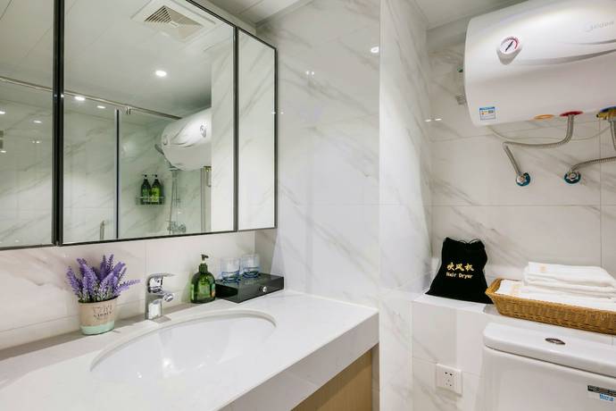 Imagen de la habitación del Hotel Hangzhou Najia. Foto 16